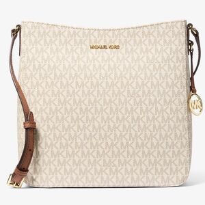 Michael Kors Jet Set Travel Crossbody Bag